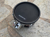 Alesis Strike Pro 8" Dual Zone Mesh Tom