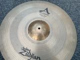 Zildjian 21" A CUSTOM Rezo Ride Cymbal