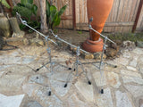 3x Ludwig Boom Cymbal Stands - Good quality