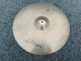 Vintage Zildjian Avedis 20" PING Ride Cymbal