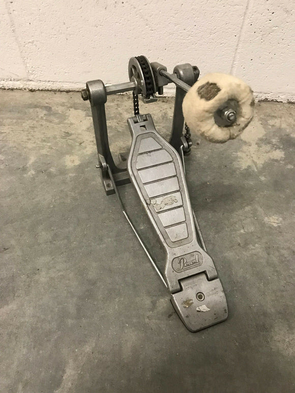Pearl Single Bass Drum Pedal