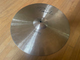Paiste Dimension Medium Thin Crash 17" Drum Cymbal