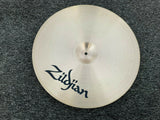 Zildjian A Medium-thin Crash Cymbal - 17"