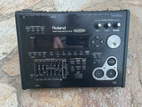Roland Td-30 VDrum Module Brain td30 - EXCELLENT CONDITION