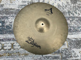 Zildjian A Custom 19" Crash Drum Cymbal