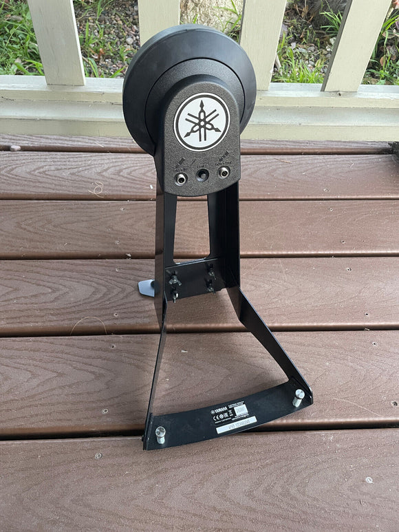 YAMAHA DTXPRESS KP65 BASS DRUM ELECTRONIC BASS DRUM TRIGGER