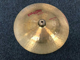 Paiste 2000 18" China Type Cymbal