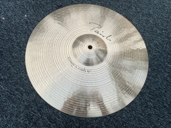 Paiste Signature 16