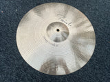 Paiste Signature 16" Power Drum Crash Cymbal