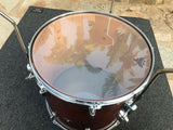 Tama Superstar Mahogany 1980's 18x16 Floor Tom Drum