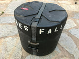 SKB 16x16 TOM DRUM CARRYING HARD CASE