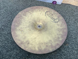 Pearl 18" Crash / ride Cymbal - USED