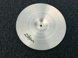 Vintage Zildjian Avedis 12" Drum Splash Cymbal