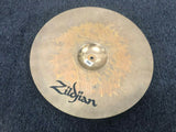 Zildjian ZBT 20" Drum Ride Cymbal