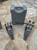 Tama Iron Cobra Power Glide Double Pedal Drum Pedal