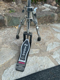 DW DWCP5500TD 5000 Series Heavy Duty Hi-hat Stand - 2-leg