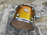 Yamaha Birch Custom Absolute 10 x 9 Tom Drum