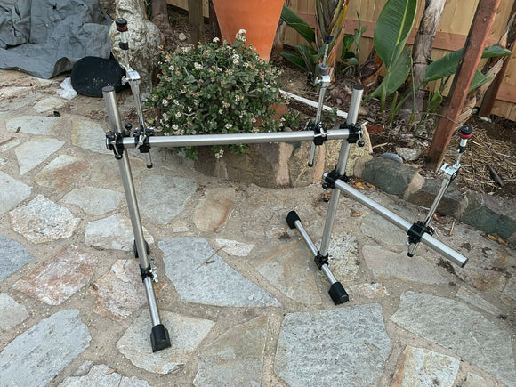 Hart Dynamics Electronic Drum Rack