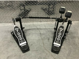 DW 7000 Series DOUBLE  Bass Drum Pedal