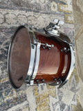 DDRUM Dios Bubinga 10 x 8 Tom Drum
