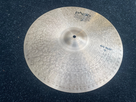Paiste 18