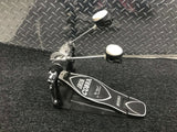 TAMA Iron Cobra Series Single Bass Drum Pedal - Master of a double