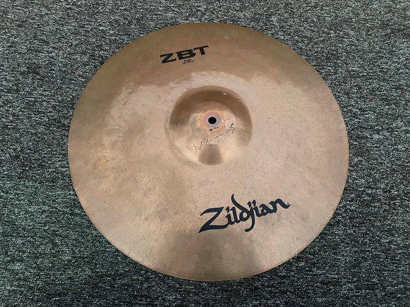 Zildjian ZBT - Crash Cymbal - 18