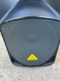 Behringer Eurolive B112MP3 1000W 12 inch Powered Speaker