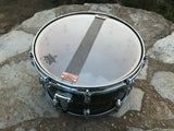 Tama Starclassic G-Maple Snare 14X8 Cherry Black