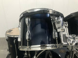 Tama Rockstar 5 PC Drum Set kit 22,10,12,16,14 snare