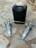 Tama HP910LWN Speed Cobra 910 Double Bass Drum Pedal