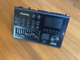 Alesis Strike Performance Drum brain Module w/ Mounting bracket