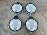 Roland FOUR PACK pd-80 pd-80r  UPGRADE PACKAGE