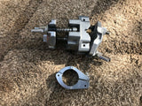 Yamaha OC920R Clamp for Drum Rack Vintage w/ memory lock