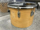 Vintage Tama Superstar Concert 14x10" Tom Drum - Super Maple Finish