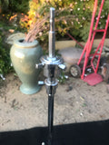 Vintage '60s Rogers Swan Leg Cymbal Stand