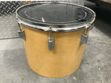 Vintage Tama Superstar Concert 15x12" Tom Drum - Super Maple Finish