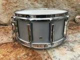 Pearl AL-6214D Seamless Aluminum 6.5” x 14”Snare Drum