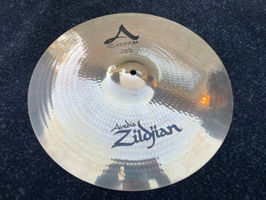 Zildjian A Custom 17" Crash Drum Cymbal
