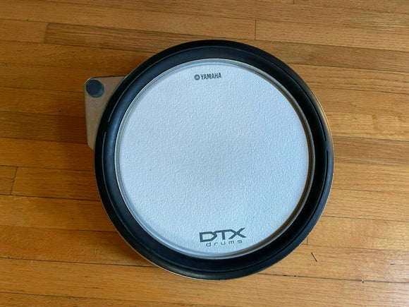 Yamaha XP100T Electronic Drum 10