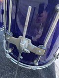 Premier Signia Maple 5pc Drum Set kit 22x18,12x10,13x11,16x16,18x16