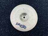 Paiste signature 8" splash drum cymbal