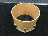 Vintage Tama Superstar Concert 14x10" Tom Drum - Super Maple Finish