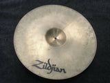 Zildjian A Avedis  20" ROCK Ride Cymbal