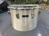 Tama Imperialstar 80's Patina Imperial Star 14x10 Concert Tom Drum