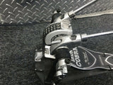 TAMA Iron Cobra Series Single Bass Drum Pedal - Master of a double