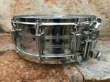 Vintage Tama 5x14" Imperialstar King Beat Snare Drum w/ Parallel Snare System