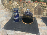 Premier Artist Maple Drum Set kit 22x16,10x8,12x9,14x11