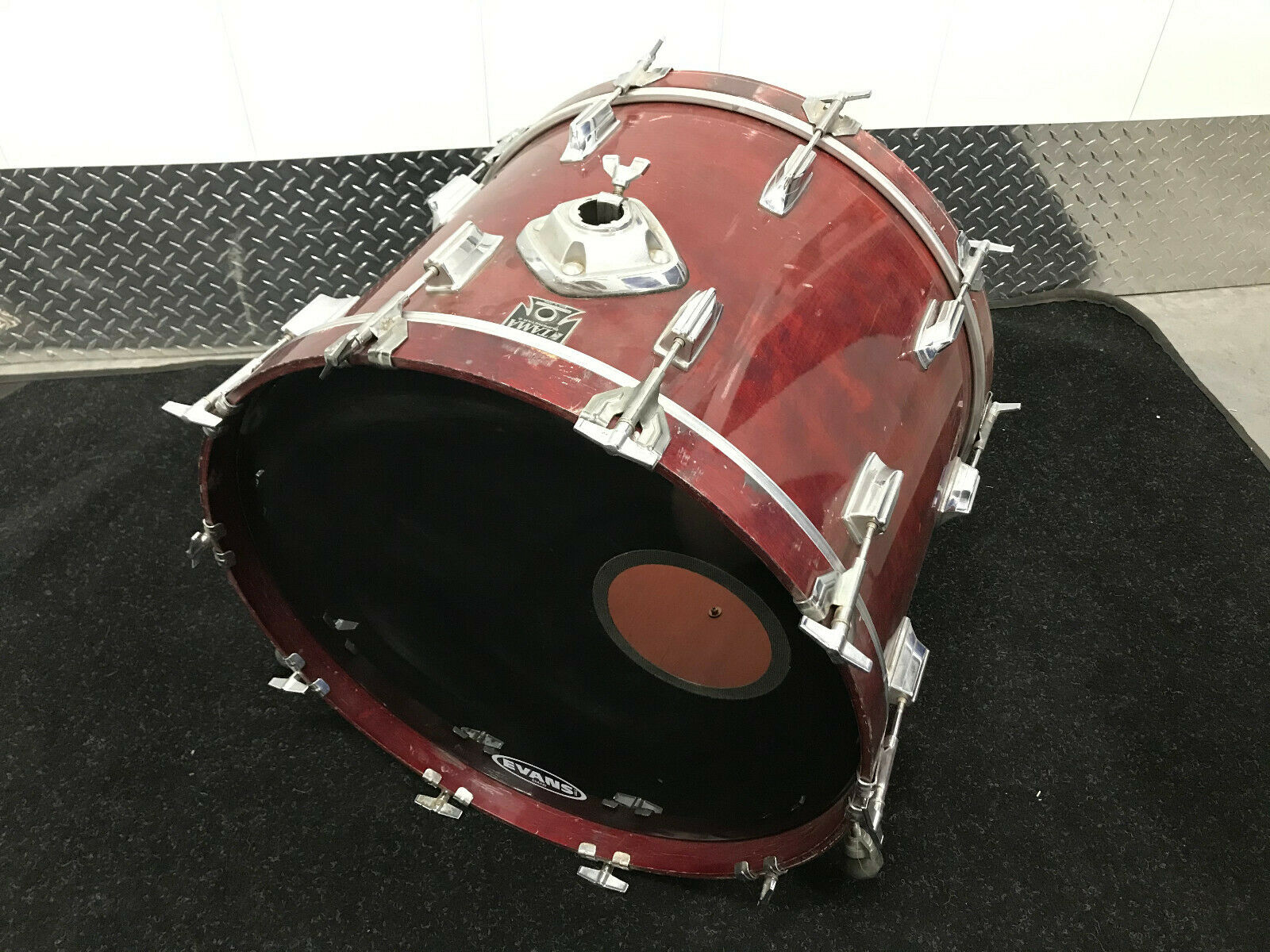 Tama 24 inch bass drum deals