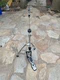 Pearl H2000 Eliminator Hi Hat Cymbal Drum Stand HiHat Mount Double Braced Model